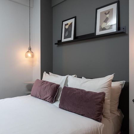 Nell Gwynn House Apartment Λονδίνο Εξωτερικό φωτογραφία