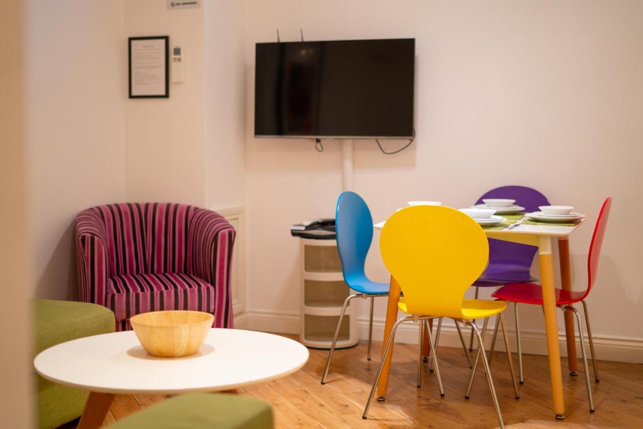 Nell Gwynn House Apartment Λονδίνο Εξωτερικό φωτογραφία