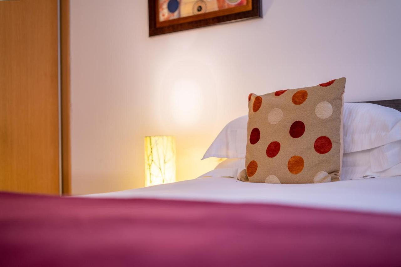 Nell Gwynn House Apartment Λονδίνο Εξωτερικό φωτογραφία