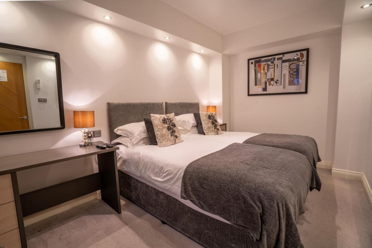 Nell Gwynn House Apartment Λονδίνο Εξωτερικό φωτογραφία