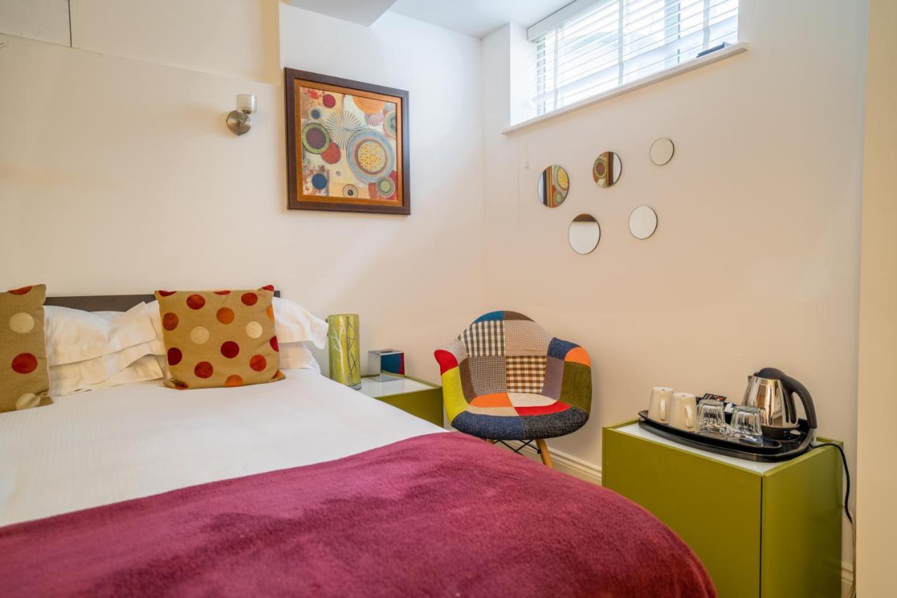 Nell Gwynn House Apartment Λονδίνο Εξωτερικό φωτογραφία