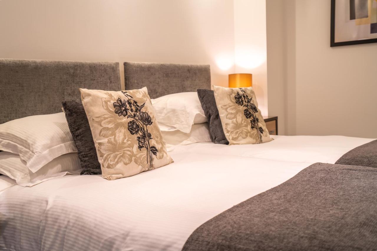 Nell Gwynn House Apartment Λονδίνο Εξωτερικό φωτογραφία