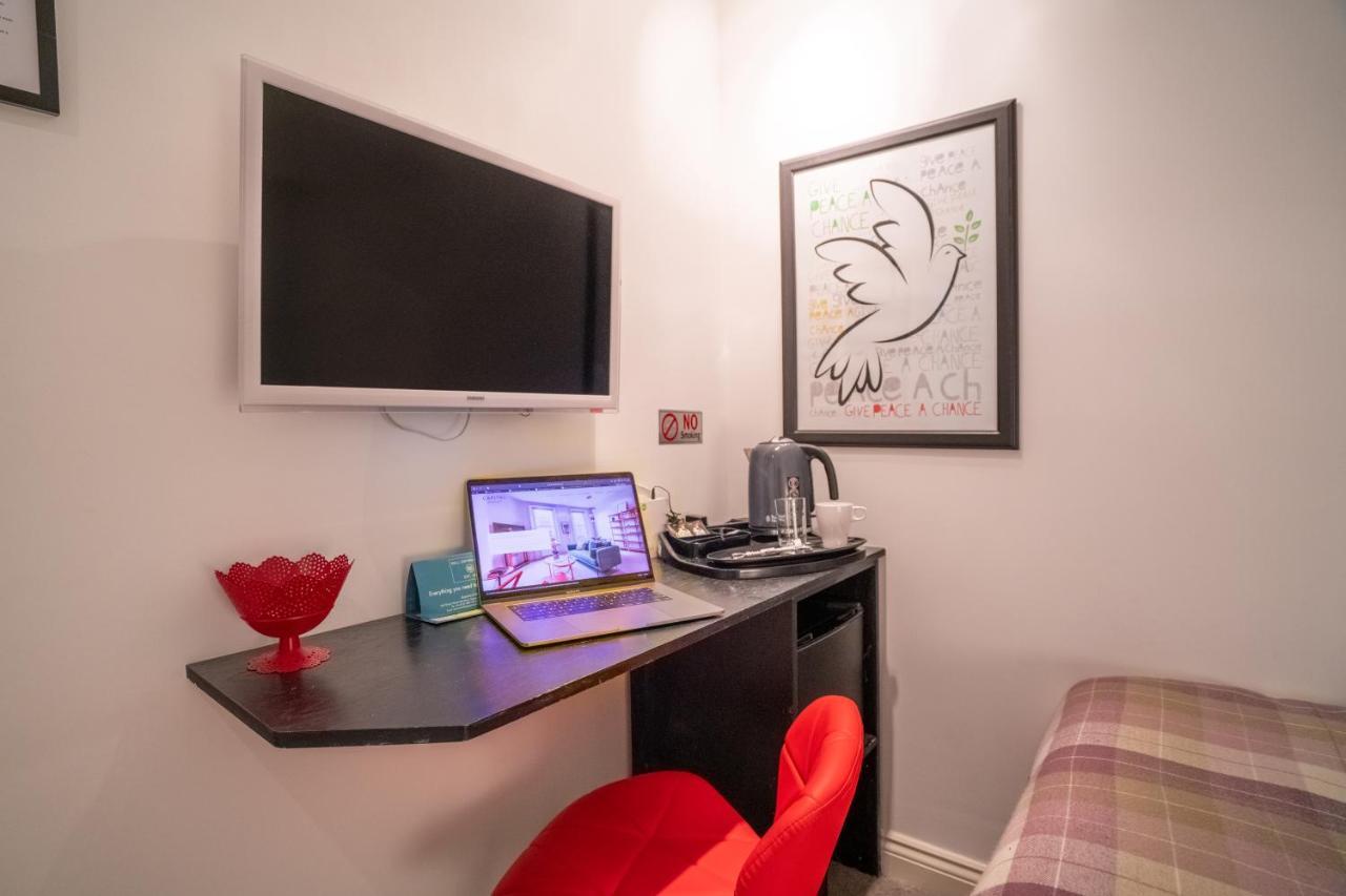 Nell Gwynn House Apartment Λονδίνο Εξωτερικό φωτογραφία