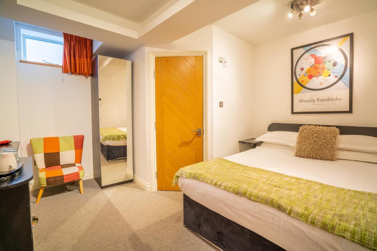 Nell Gwynn House Apartment Λονδίνο Εξωτερικό φωτογραφία