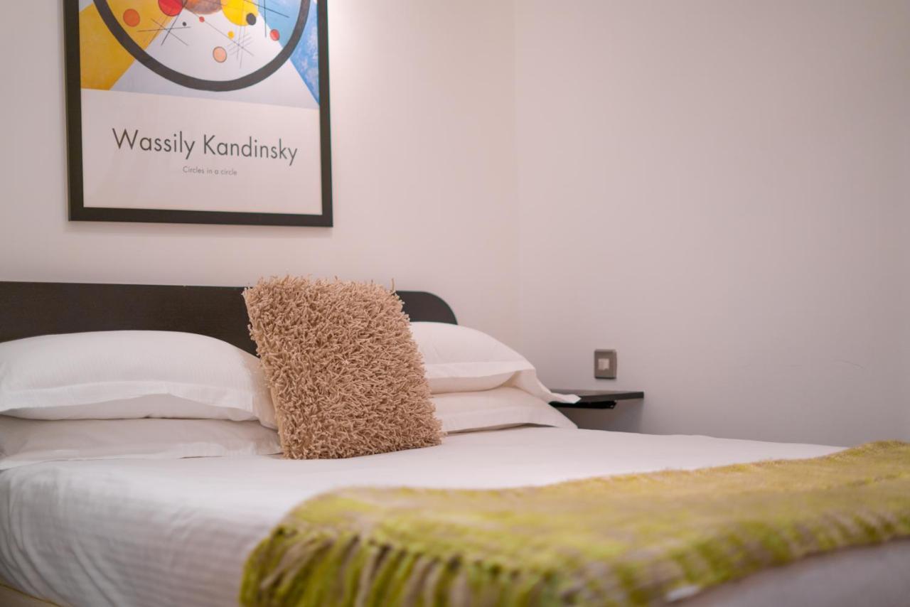 Nell Gwynn House Apartment Λονδίνο Εξωτερικό φωτογραφία