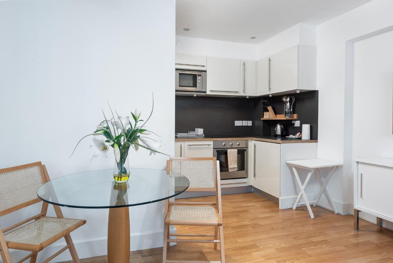 Nell Gwynn House Apartment Λονδίνο Εξωτερικό φωτογραφία