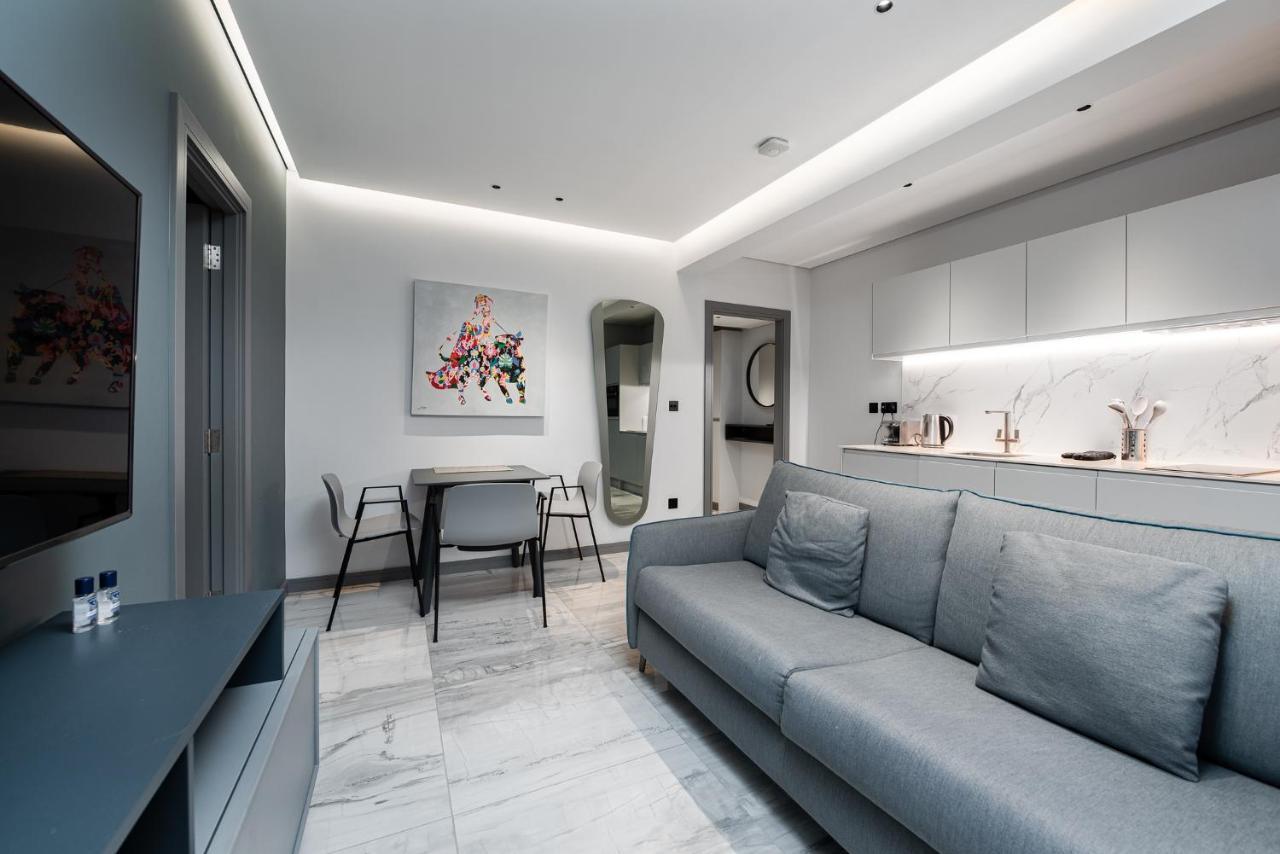 Nell Gwynn House Apartment Λονδίνο Εξωτερικό φωτογραφία