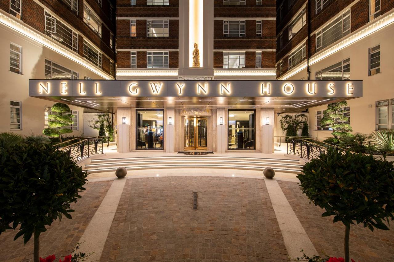 Nell Gwynn House Apartment Λονδίνο Εξωτερικό φωτογραφία