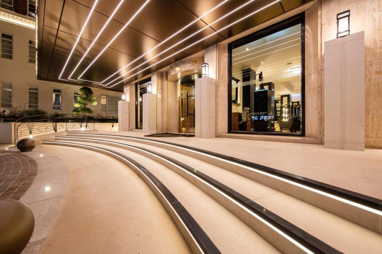 Nell Gwynn House Apartment Λονδίνο Εξωτερικό φωτογραφία
