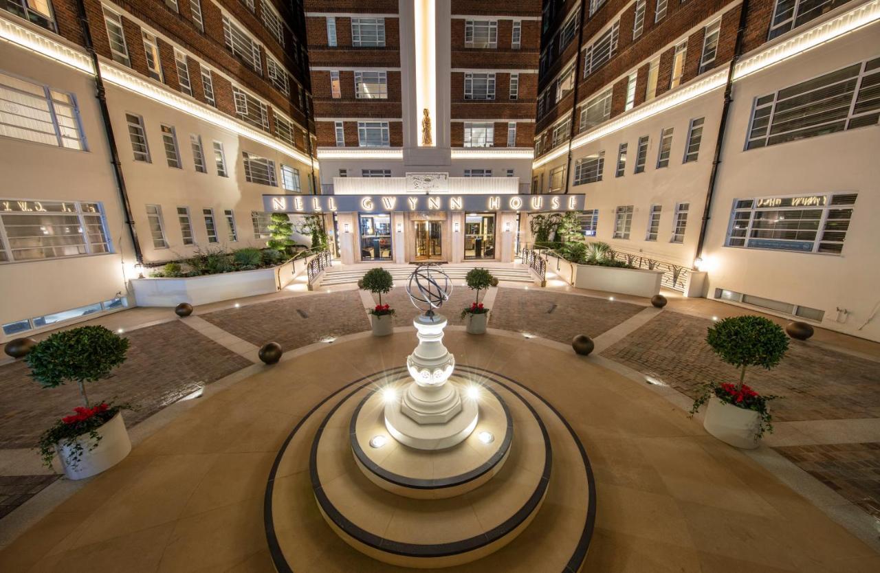 Nell Gwynn House Apartment Λονδίνο Εξωτερικό φωτογραφία