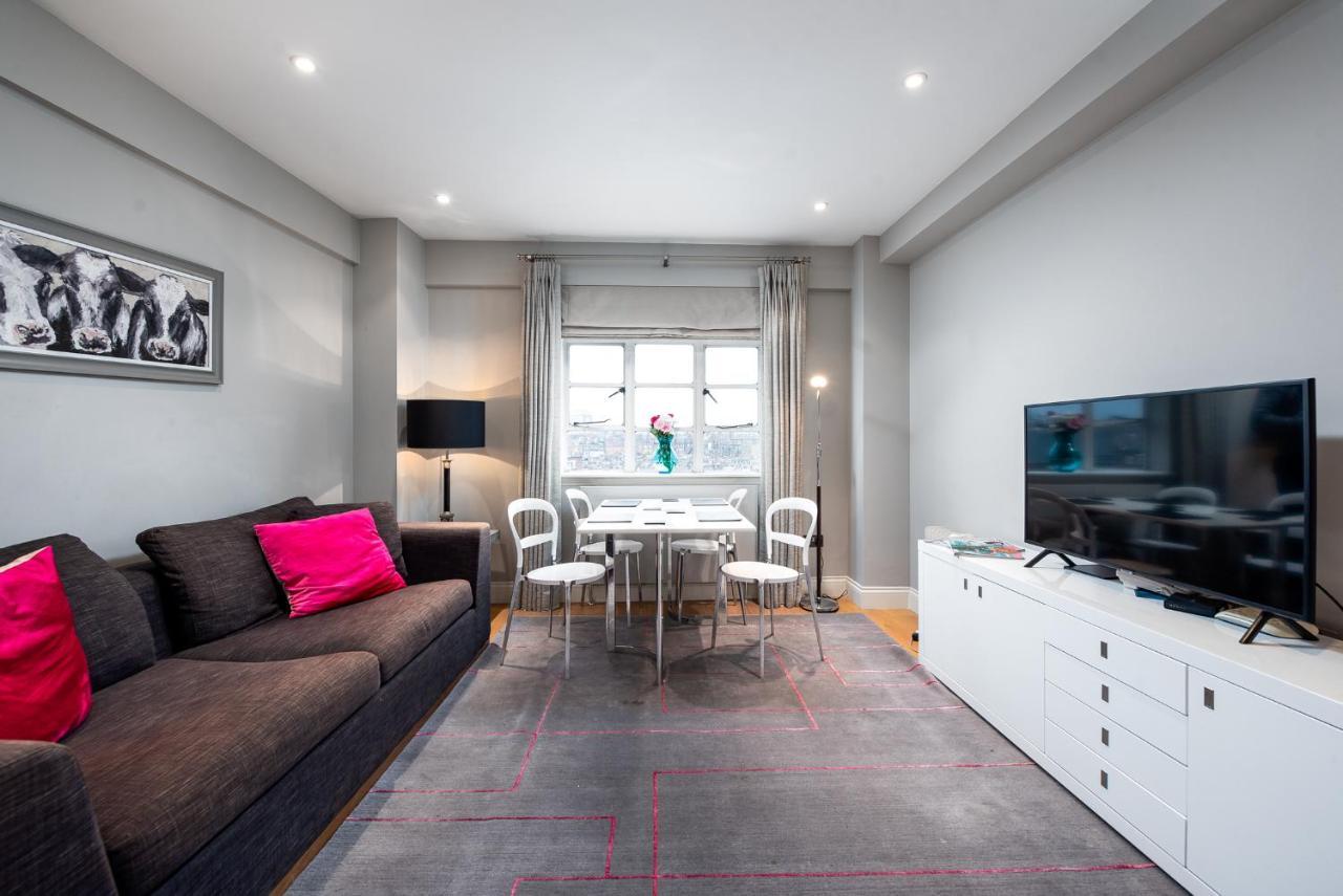 Nell Gwynn House Apartment Λονδίνο Εξωτερικό φωτογραφία