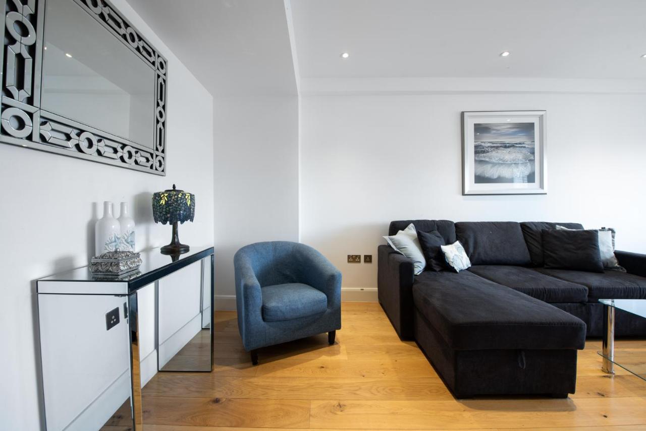 Nell Gwynn House Apartment Λονδίνο Εξωτερικό φωτογραφία