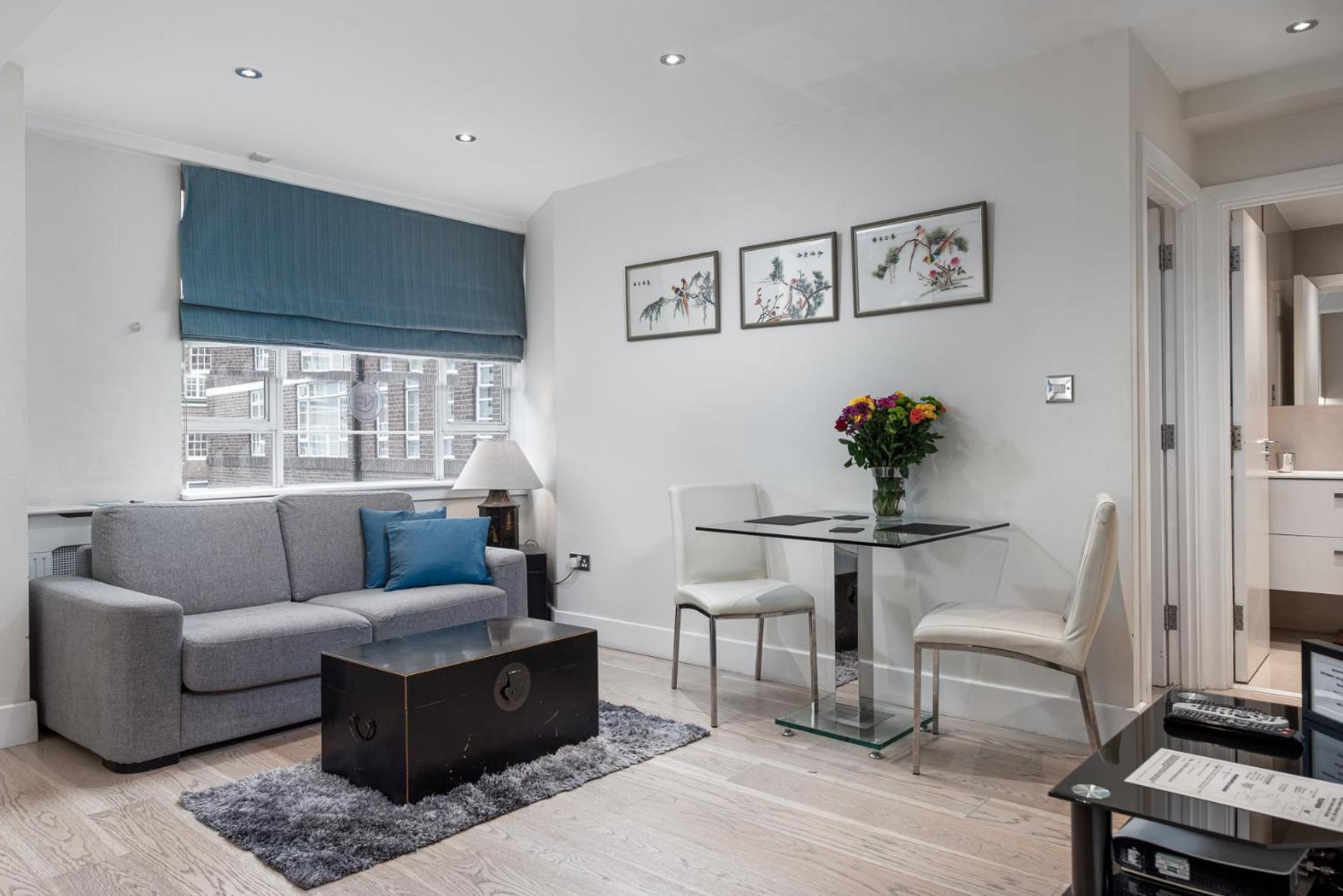 Nell Gwynn House Apartment Λονδίνο Εξωτερικό φωτογραφία