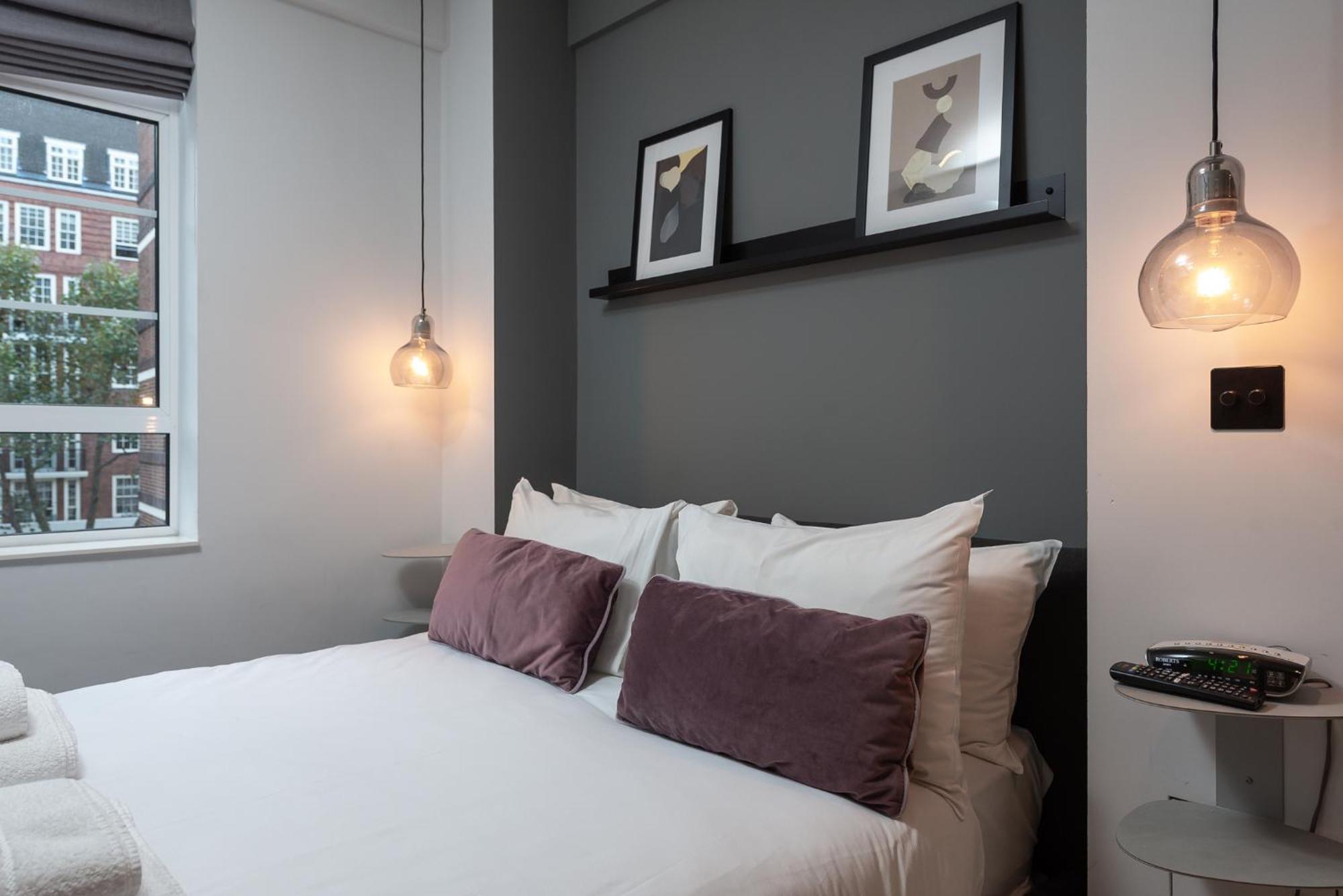 Nell Gwynn House Apartment Λονδίνο Εξωτερικό φωτογραφία