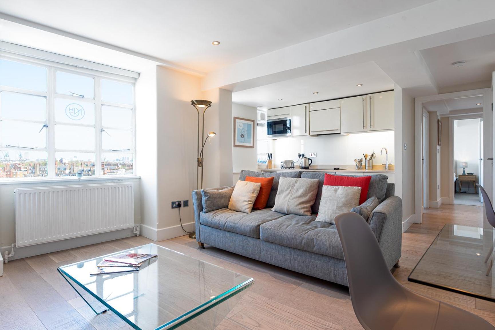 Nell Gwynn House Apartment Λονδίνο Εξωτερικό φωτογραφία