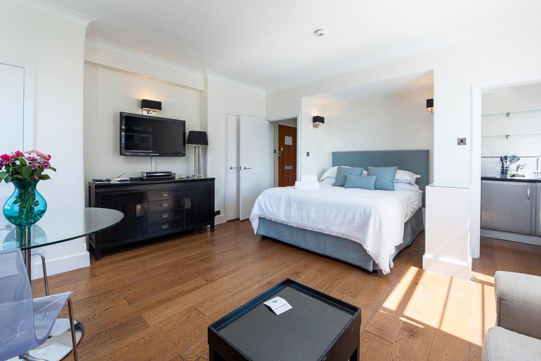Nell Gwynn House Apartment Λονδίνο Εξωτερικό φωτογραφία