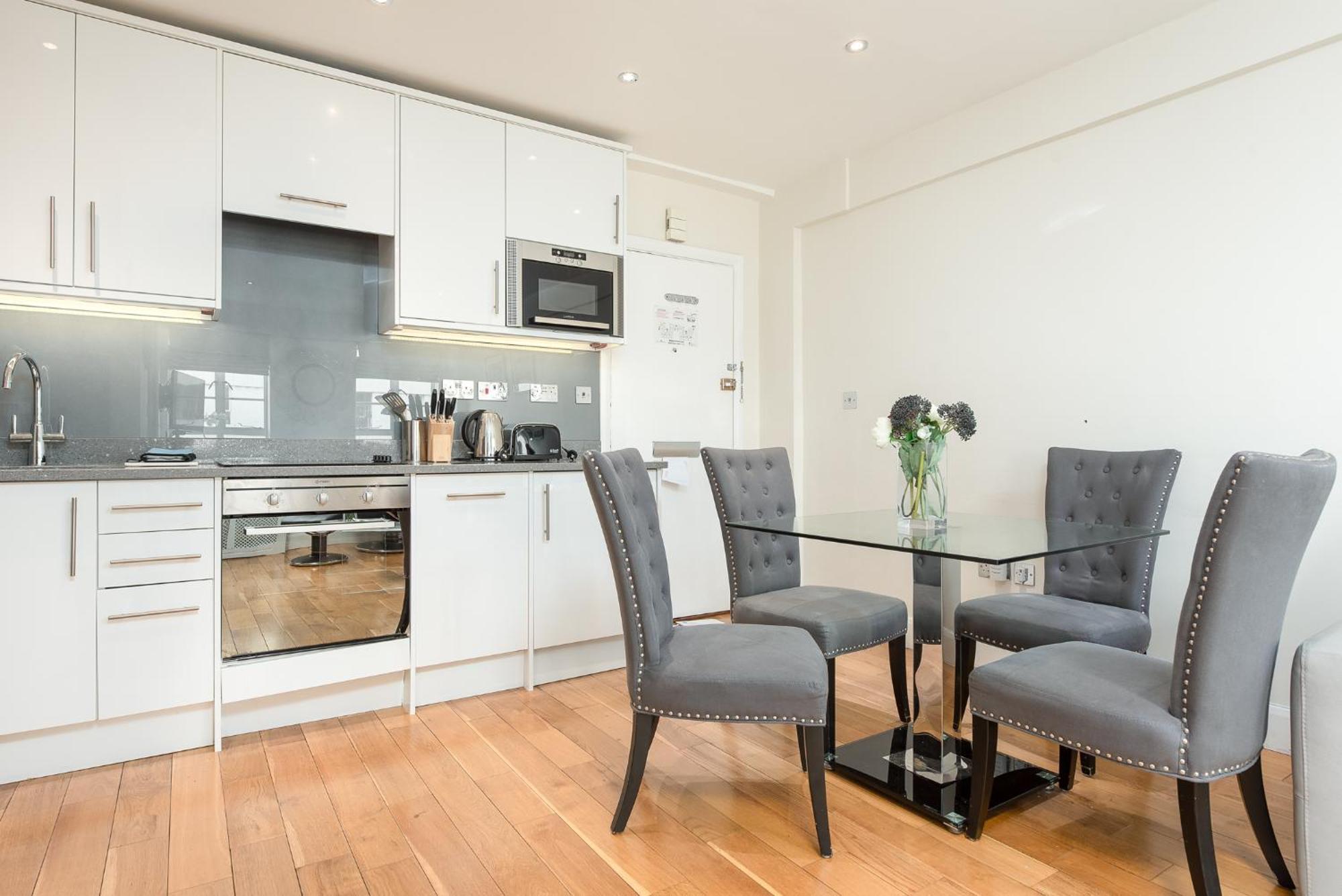 Nell Gwynn House Apartment Λονδίνο Εξωτερικό φωτογραφία