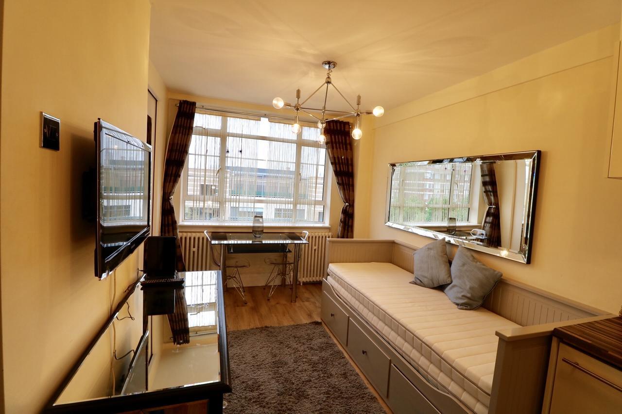 Nell Gwynn House Apartment Λονδίνο Εξωτερικό φωτογραφία