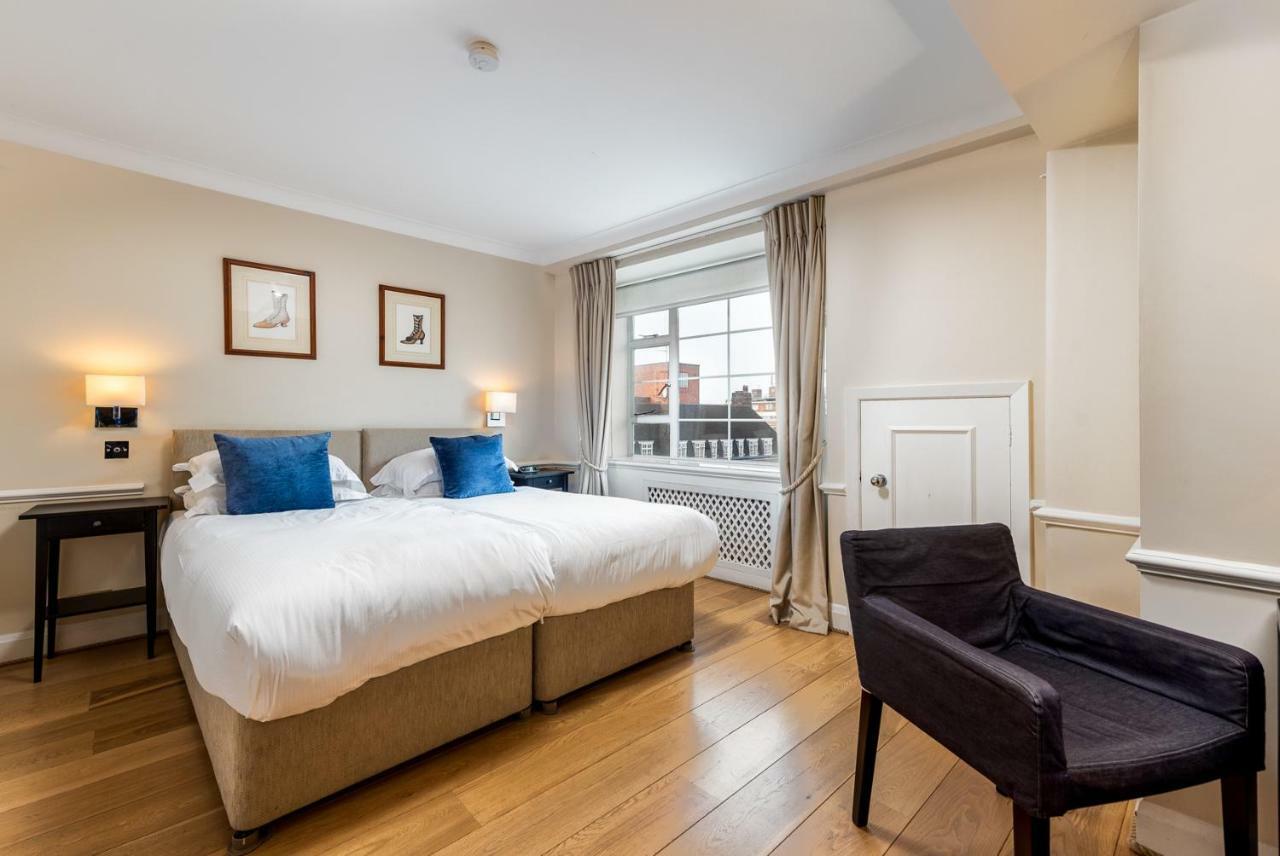 Nell Gwynn House Apartment Λονδίνο Εξωτερικό φωτογραφία