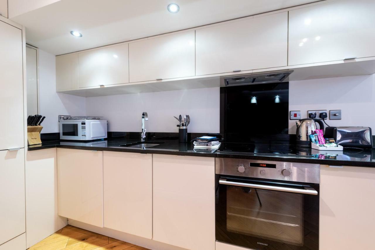 Nell Gwynn House Apartment Λονδίνο Εξωτερικό φωτογραφία