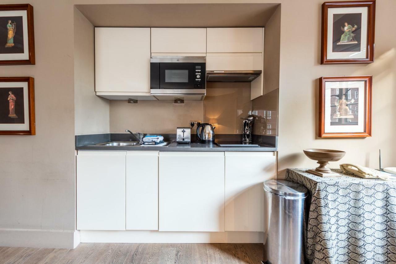 Nell Gwynn House Apartment Λονδίνο Εξωτερικό φωτογραφία