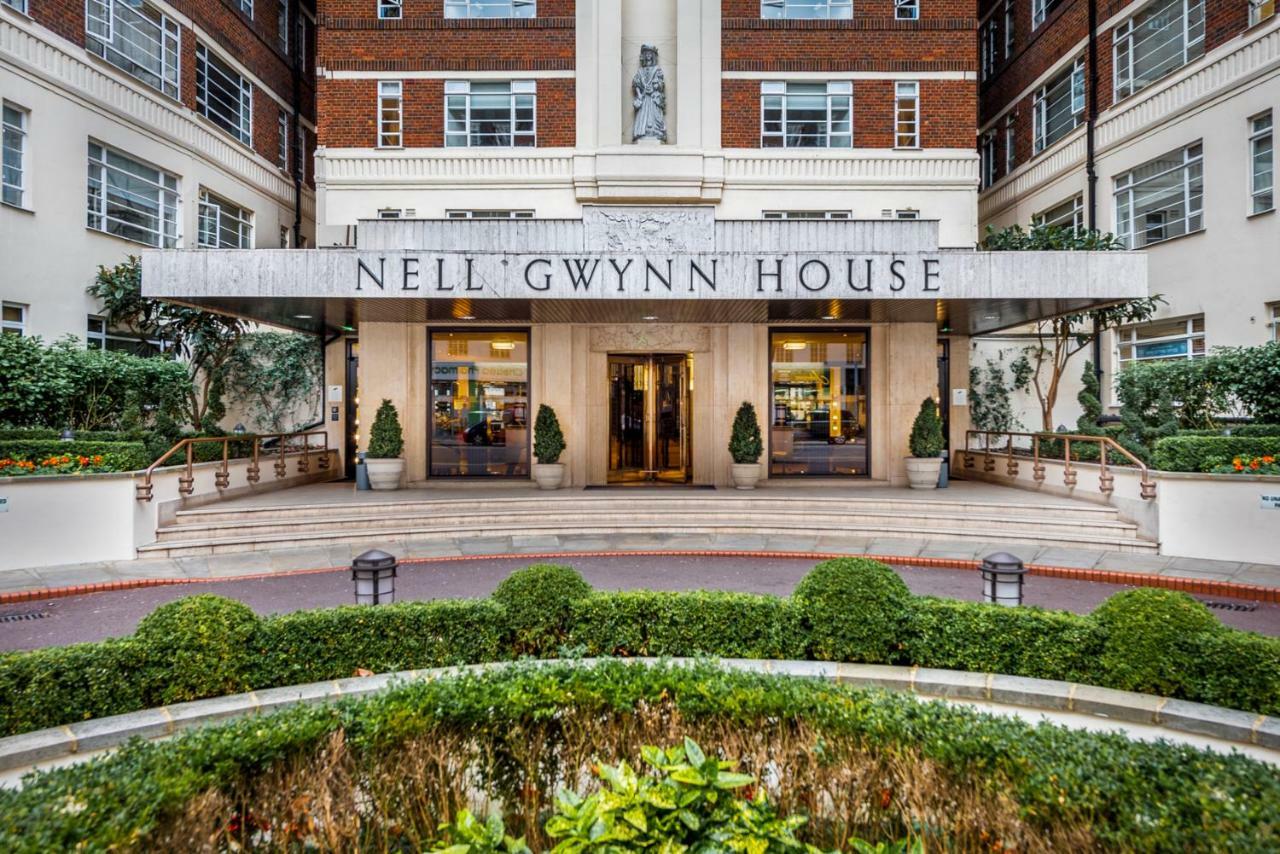 Nell Gwynn House Apartment Λονδίνο Εξωτερικό φωτογραφία