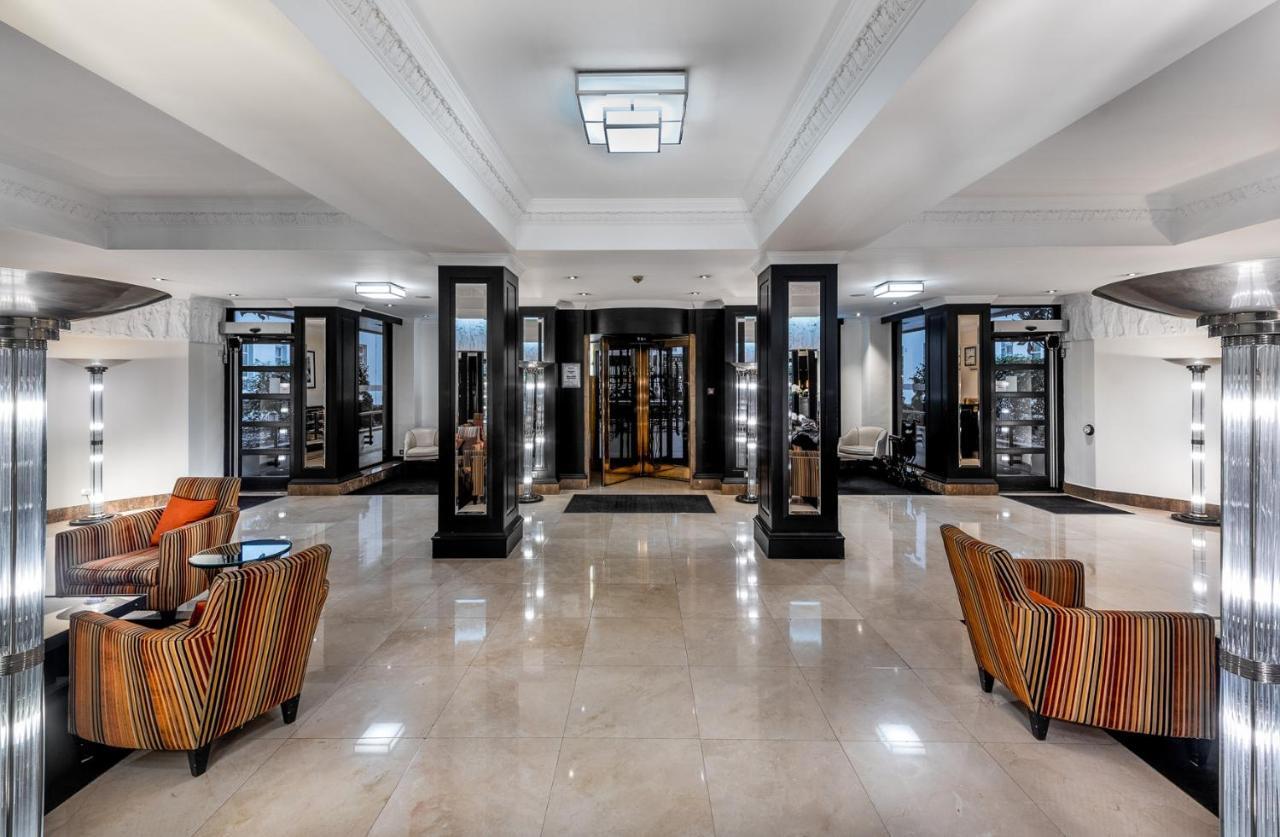 Nell Gwynn House Apartment Λονδίνο Εξωτερικό φωτογραφία